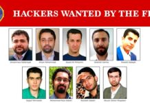 U.S. Charges 9 Iranians With Hacking Universities to Steal Research Data