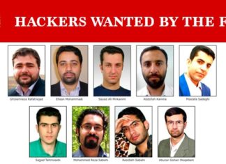 U.S. Charges 9 Iranians With Hacking Universities to Steal Research Data