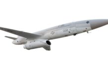 US Kratos Defense & Security Solution Cleared to Export Jet Powered Combat Drones