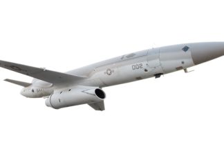 US Kratos Defense & Security Solution Cleared to Export Jet Powered Combat Drones