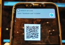 Apple iOS 11 Could : QR Code Bug in Lead You to Malicious Sites