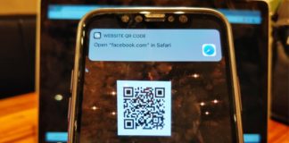 Apple iOS 11 Could : QR Code Bug in Lead You to Malicious Sites