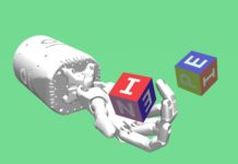 OpenAI : new Gym environments -a set of simulated robotics environments based on real robot platforms