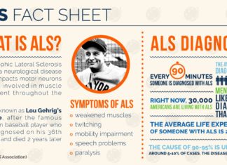 Better Understanding ALS by Looking at How Cells Change