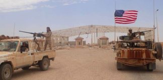 US Establishes Large Military Base in Oil-Rich Syrian Province – SDF