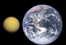 AI : Neural networks, known as ANNs, Program Classifies Planets and Predicts Probability of Life