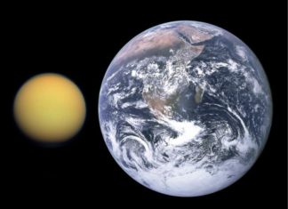 AI : Neural networks, known as ANNs, Program Classifies Planets and Predicts Probability of Life