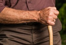 Age Affects How We Predict and Respond to Stress at Home