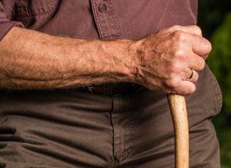 Age Affects How We Predict and Respond to Stress at Home