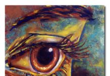 Art is in the eye of the beholder