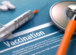 Behavioral Strategies More Effective Than Persuasion When Promoting Vaccinations