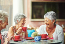 Can Laughter Make Our Lives Better?