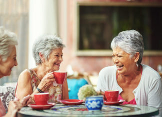 Can Laughter Make Our Lives Better?