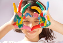 Children’s Gestures, and What They Mean