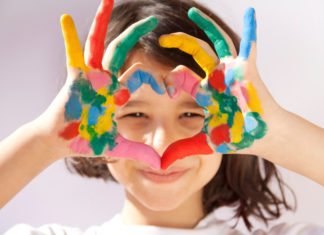 Children’s Gestures, and What They Mean