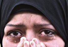 Cittadini arabi che sostengono Israele e condannano Hamas, Assad e Iran