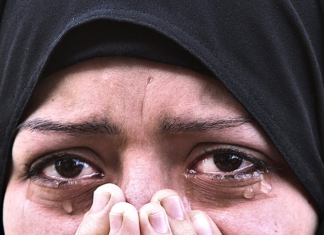 Cittadini arabi che sostengono Israele e condannano Hamas, Assad e Iran