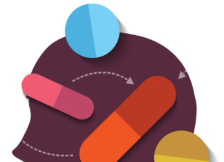 Common class of drugs linked to dementia even when taken 20 years before diagnosis