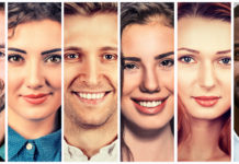 Contrary to Popular Belief, Smiling Makes You Look Older