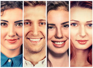 Contrary to Popular Belief, Smiling Makes You Look Older