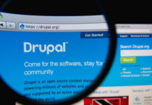 Critical Vulnerability in Drupal CMS Used for Cryptomining