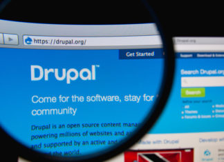 Critical Vulnerability in Drupal CMS Used for Cryptomining