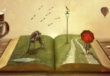 Culture Shapes the Brain: How Reading Changes the Way We Think