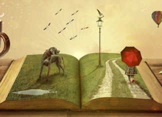 Culture Shapes the Brain: How Reading Changes the Way We Think