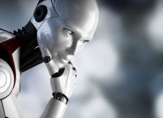 Developing Robots That Can Learn Like Humans