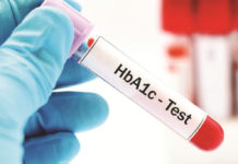 Diabetes, HbA1c linked to adverse outcomes after surgery