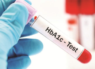 Diabetes, HbA1c linked to adverse outcomes after surgery
