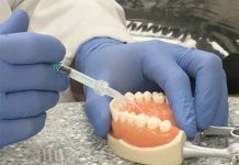 Drug-filled, 3-D printed dentures could fight off infections