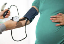 Elevated blood pressure before pregnancy may increase chance of pregnancy loss