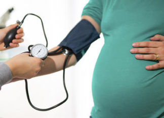 Elevated blood pressure before pregnancy may increase chance of pregnancy loss