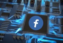 Facebook Plans to Build Its Own Chips For Hardware Devices