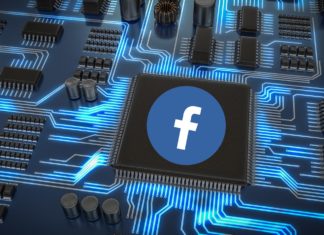 Facebook Plans to Build Its Own Chips For Hardware Devices