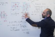 Finding order in disorder demonstrates a new state of matter