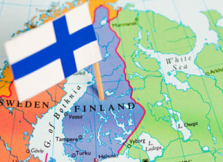 Finland’s 3rd Largest Data Breach Exposes 130,000 Users’ Plaintext Passwords
