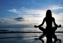 First Ever Neuroimaging Study of People in the Midst of Transcendental Meditation