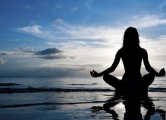 First Ever Neuroimaging Study of People in the Midst of Transcendental Meditation