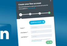Flaw in LinkedIn AutoFill Plugin Lets Third-Party Sites Steal Your Data