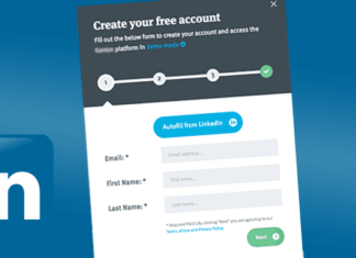 Flaw in LinkedIn AutoFill Plugin Lets Third-Party Sites Steal Your Data