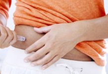 Gene that Contributes to Female Body Shape May Increase Type 2 Diabetes Risk