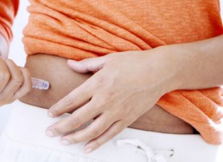 Gene that Contributes to Female Body Shape May Increase Type 2 Diabetes Risk