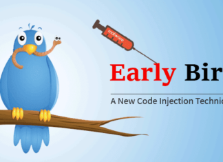 Hackers Found Using A New Code Injection Technique to Evade Detection