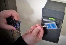 Hackers build a ‘Master Key’ that unlocks millions of Hotel rooms
