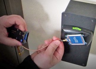Hackers build a ‘Master Key’ that unlocks millions of Hotel rooms