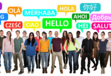 How to Make a Good Impression When Saying “Hello”