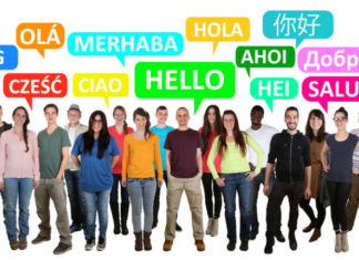 How to Make a Good Impression When Saying “Hello”