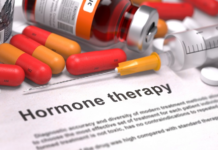 How to fight side effects of hormone therapy for prostate cancer
